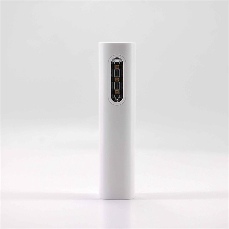 Powerbanks 18W Pd Fast Charging Slim Light Mirror Screen 15W Magsafe Wireless Mobile Power Bank