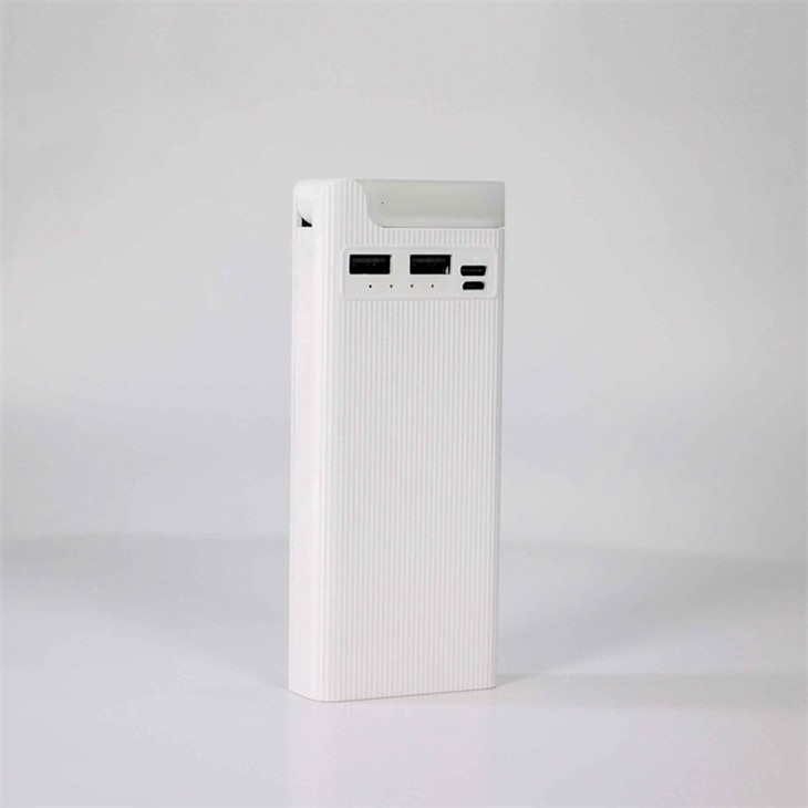 Light Weight Mini Fast Charge Type-C Pd3.0 10000mAh Power Banks